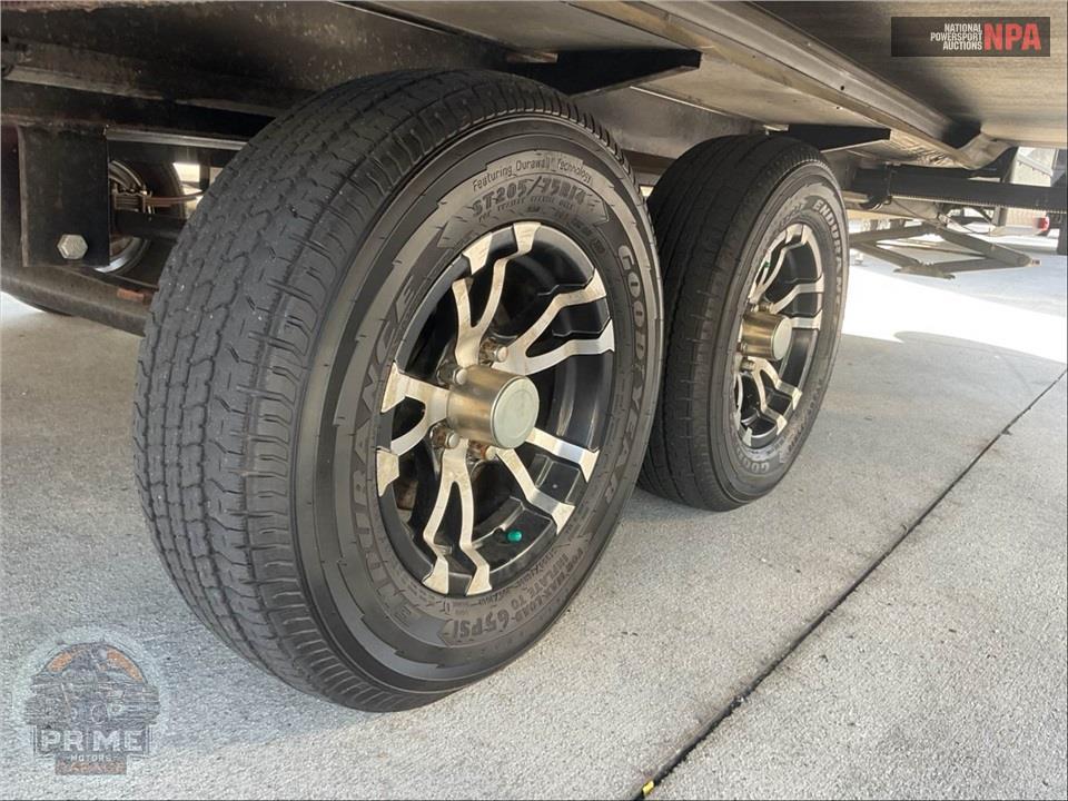 2021 Twilight Rvs M-2500 - SIGNATURE SERIES — фото 45
