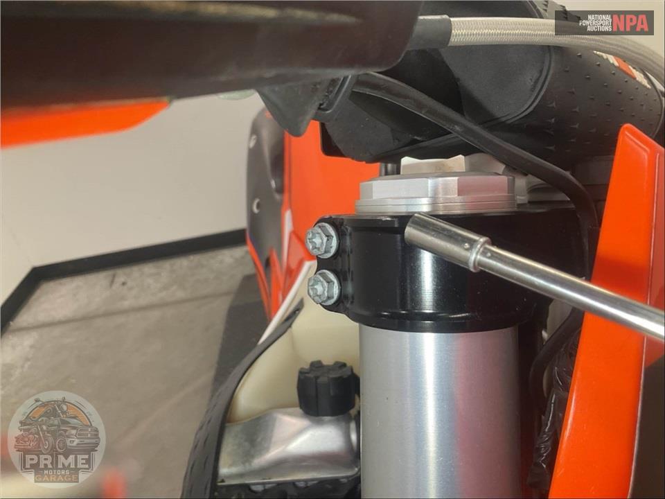 2024 Ktm 125 XC — фото 25