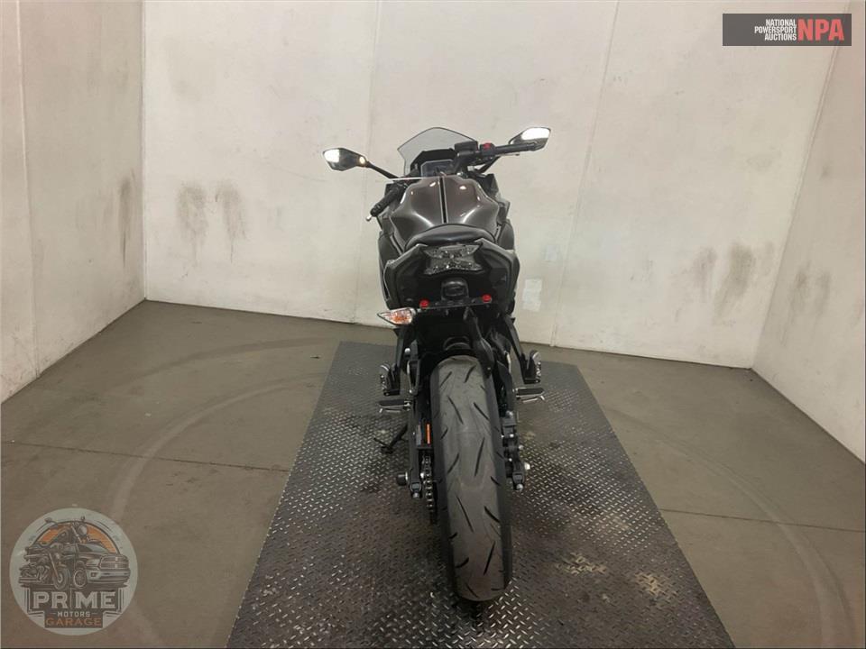 2021 Kawasaki EX650NMFNL NINJA 650 — фото 4