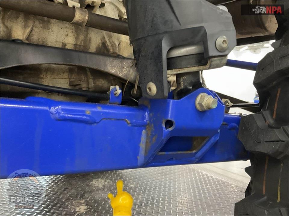 2019 Honda SXS1000S2X TALON 1000X — фото 24