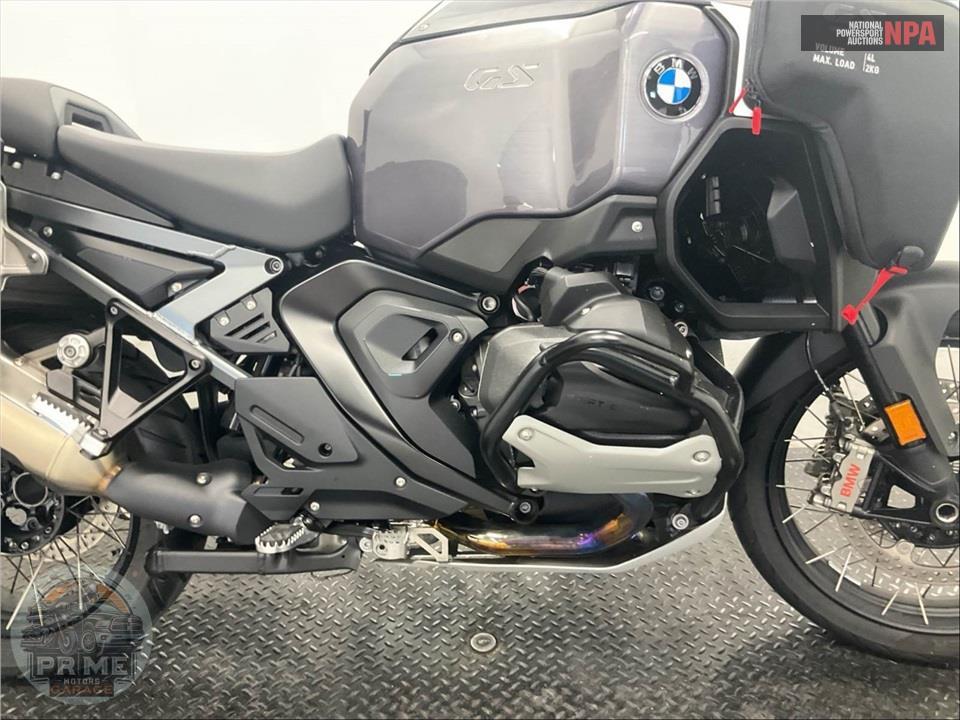 2025 Bmw R 1300 GS ADVENTURE — фото 6