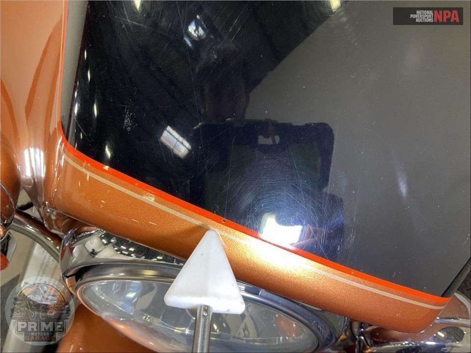 2008 Harley-Davidson FLHTCU ULTRA CLASSIC ELECTRA GLIDE (Anniv) — фото 19