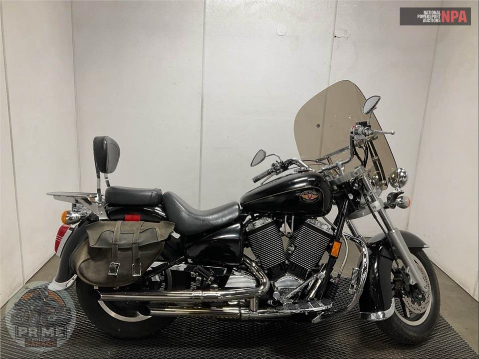 1999 Victory Motorcycles V92C — фото 1
