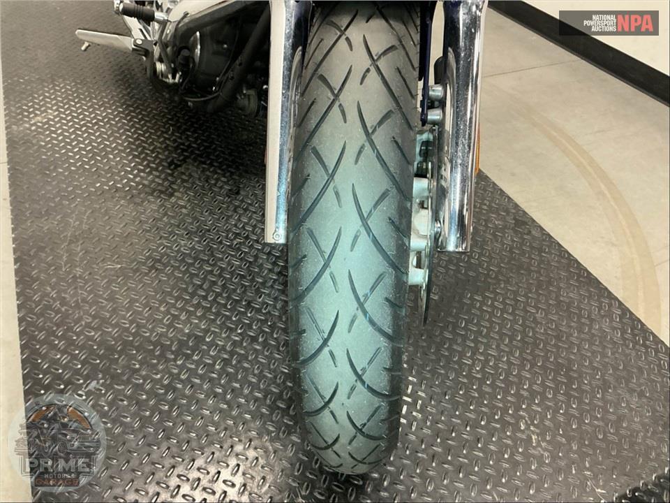 2014 Yamaha XV19CSEL/C RAIDER S — фото 18
