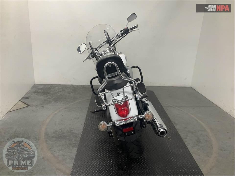 2015 Yamaha XVS95CTF V STAR 950 TOURER — фото 4