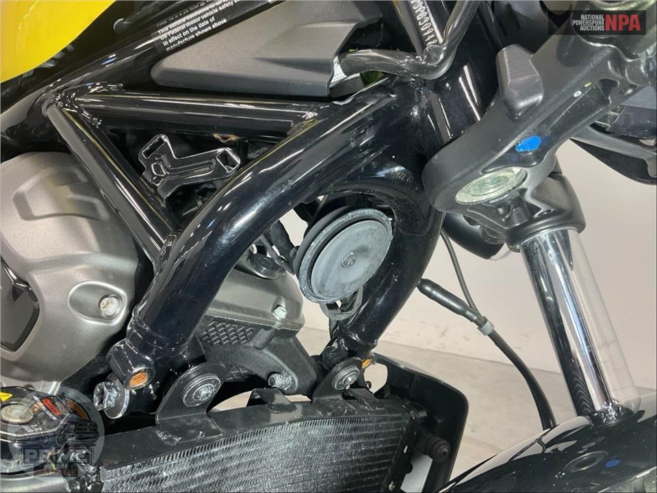 2023 Harley-Davidson RH975S NIGHTSTER SPECIAL — фото 14