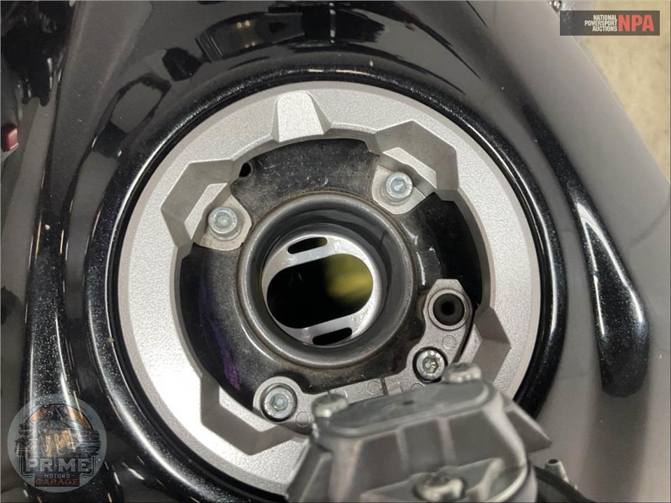 2024 Kawasaki EX500GRFNL NINJA 500 (ABS) — фото 17