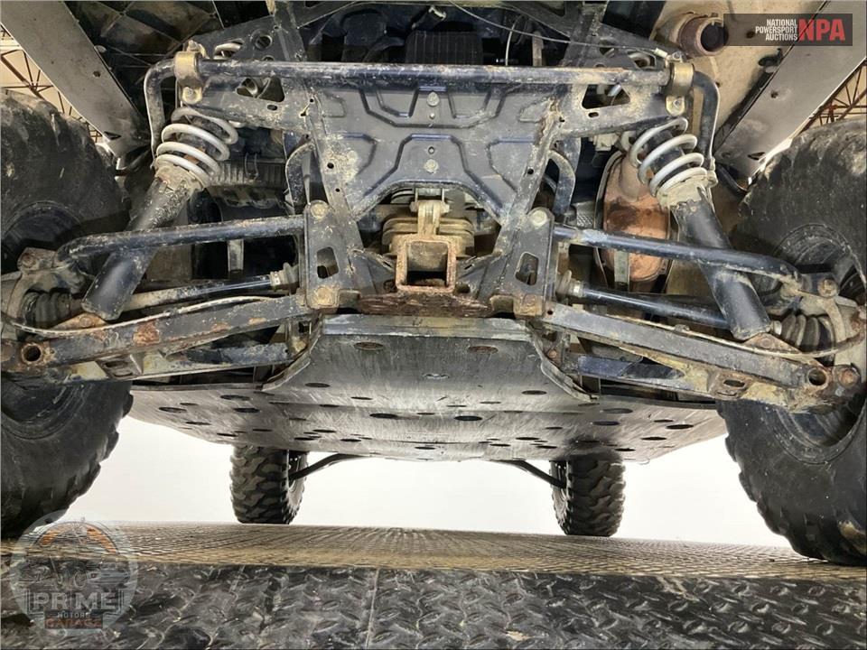 2018 Polaris RANGER XP 900 EPS — фото 15