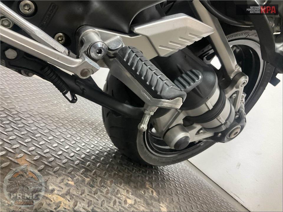 2017 Kawasaki ZG14000EHF CONCOURS 14 ABS — фото 33