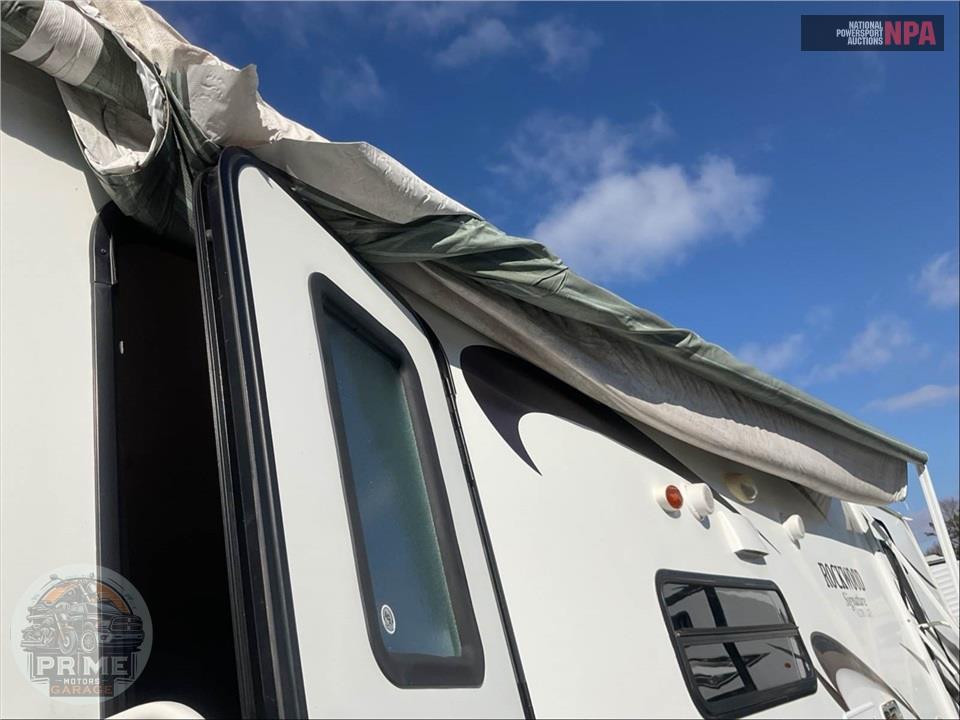 2013 Rockwood By Forest River M-8314BSS - SIGNATURE ULTRA LITE SERIES — фото 49