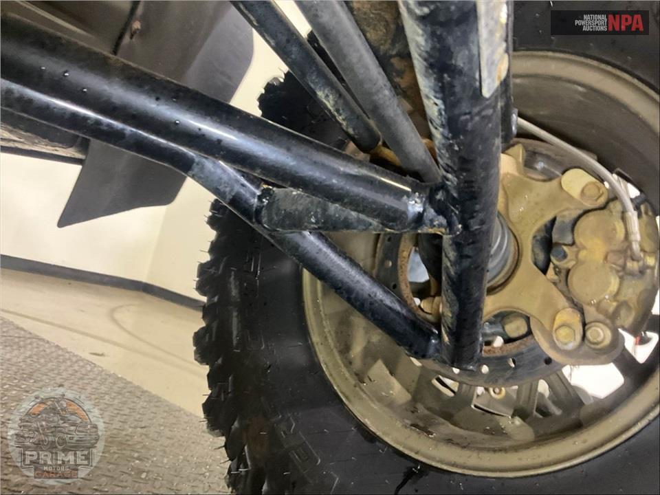 2021 Can-Am MAVERICK X3 X RS TURBO RR SMART-SHOX — фото 24