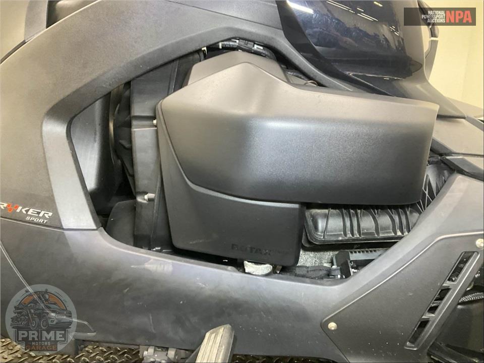 2023 Can-Am RYKER SPORT 900 ACE — фото 6