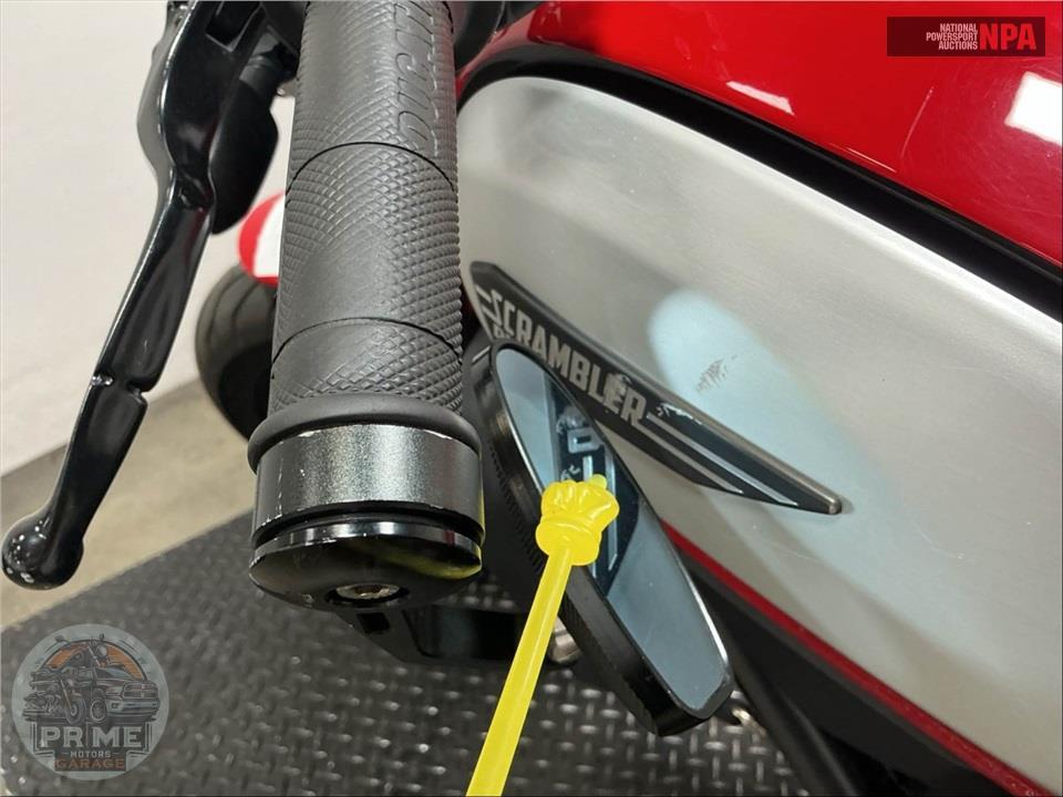 2022 Ducati SCRAMBLER 800 ICON — фото 16
