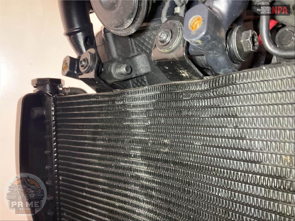 2025 Harley-Davidson RA1250ST PAN AMERICA 1250 ST — фото 12