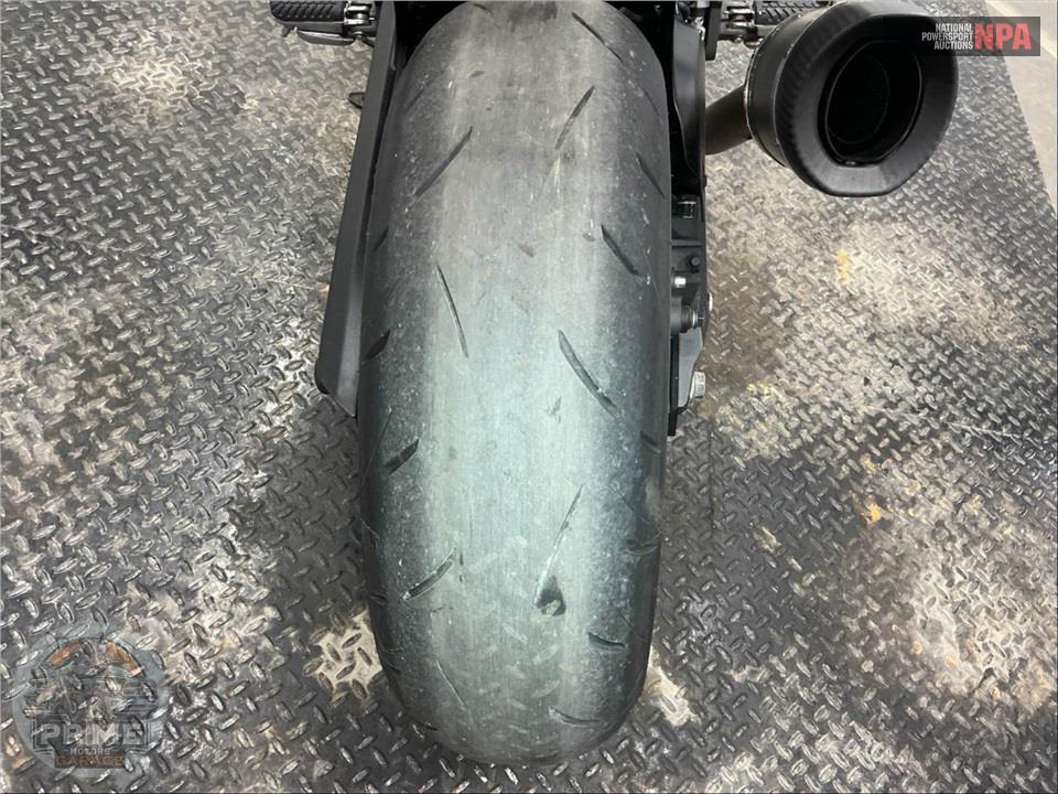 2023 Kawasaki ZR900FPFNN Z900 (ABS) — фото 19