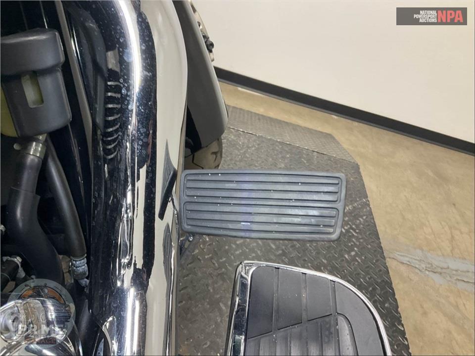 2005 Honda VTX18S35-TYPE S — фото 25