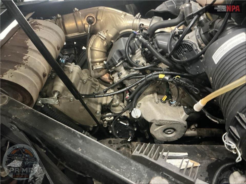 2018 Can-Am DEFENDER HD10 XT — фото 10