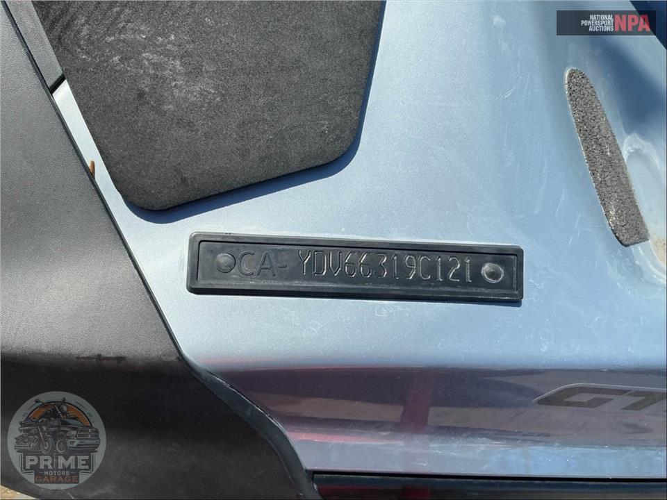 2021 Seadoo/Brp GTI SE 170 SOUND SYSTEM — фото 17