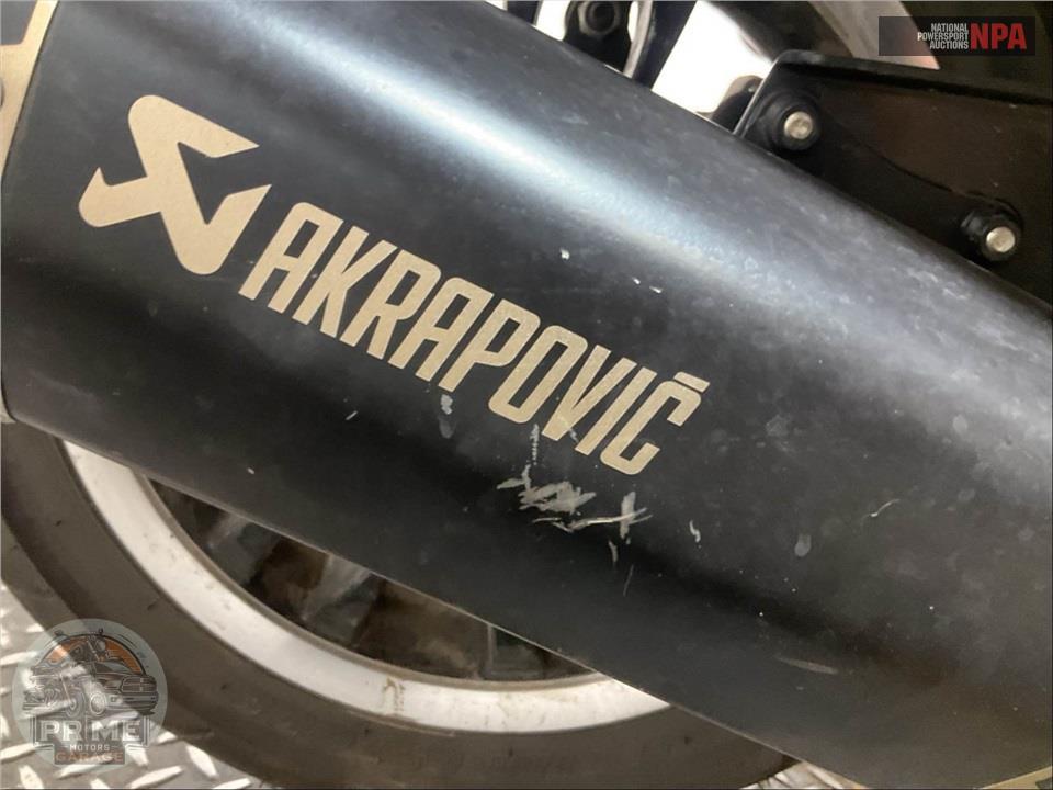 2019 Vespa SPRINT 150 — фото 17