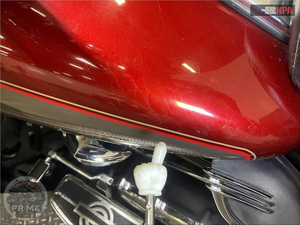 2009 Harley-Davidson FLHTCU ULTRA CLASSIC ELECTRA GLIDE — фото 31