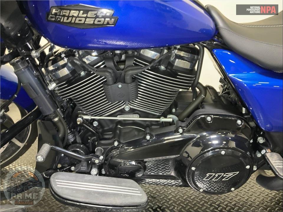 2024 Harley-Davidson FLTRX ROAD GLIDE — фото 7