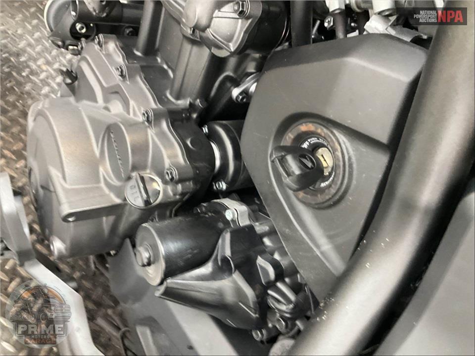 2024 Honda CMX1100D2 REBEL 1100T DCT — фото 11