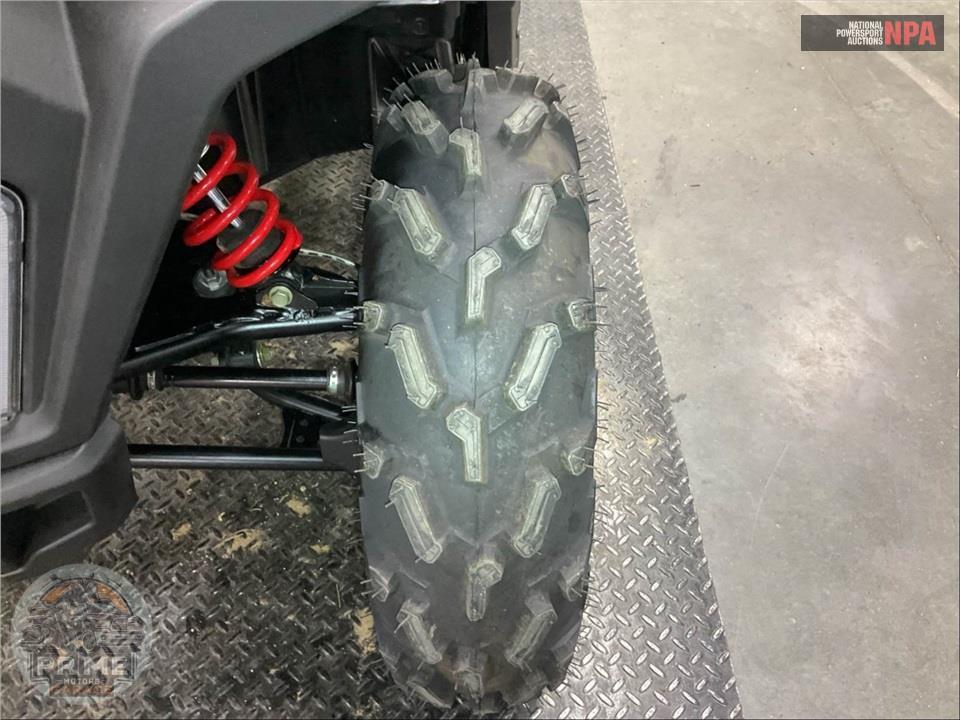 2025 Polaris RZR TRAIL ULTIMATE — фото 19