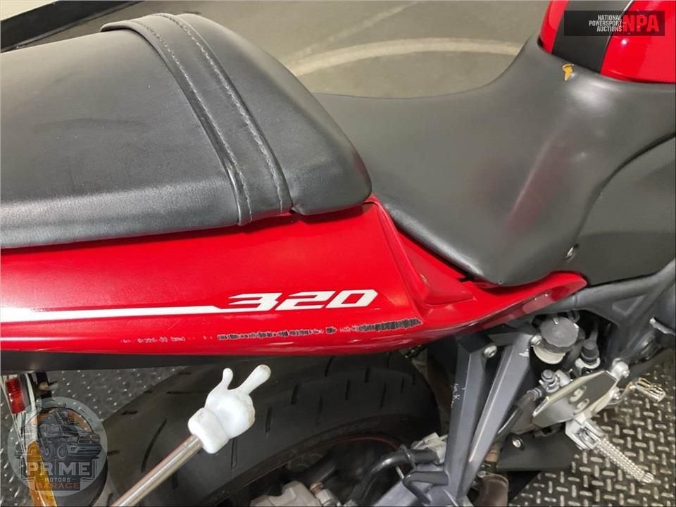 2015 Yamaha YZF-R3 — фото 24