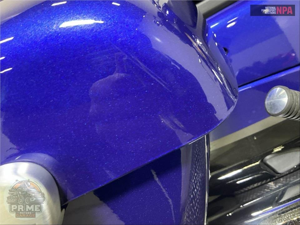 2022 Indian Motorcycle CHALLENGER LIMITED (TWO TONE) — фото 20