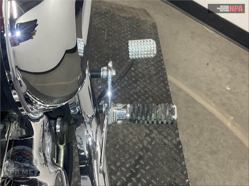 2007 Honda VT750DCA7 SHADOW SPIRIT — фото 17