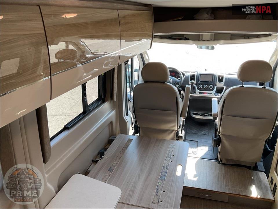 2020 Thor Motor Coach M-20K PROMASTER - SEQUENCE SERIES — фото 6