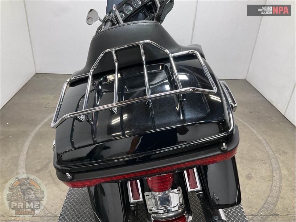 2014 Harley-Davidson FLHTK ELECTRA GLIDE ULTRA LIMITED — фото 27