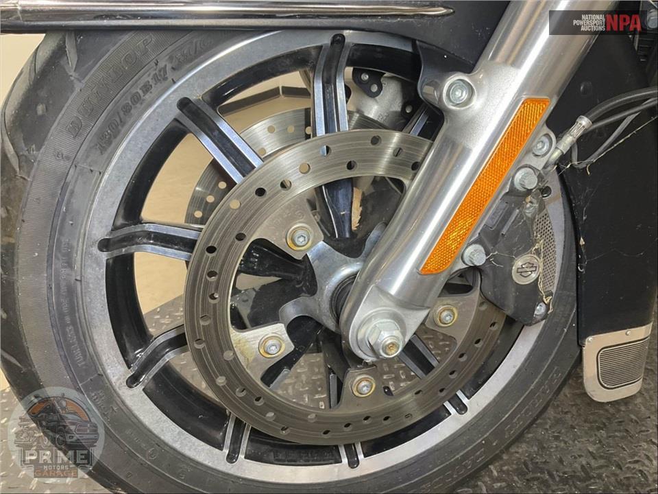 2019 Harley-Davidson FLHTK ULTRA LIMITED — фото 33