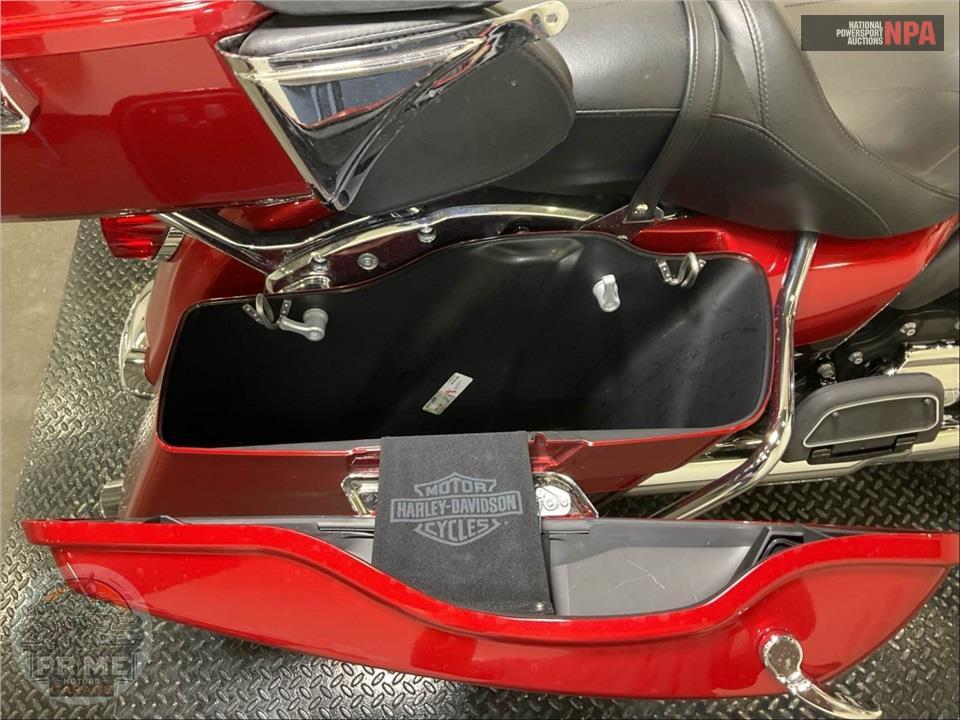 2018 Harley-Davidson FLHTK ULTRA LIMITED — фото 22