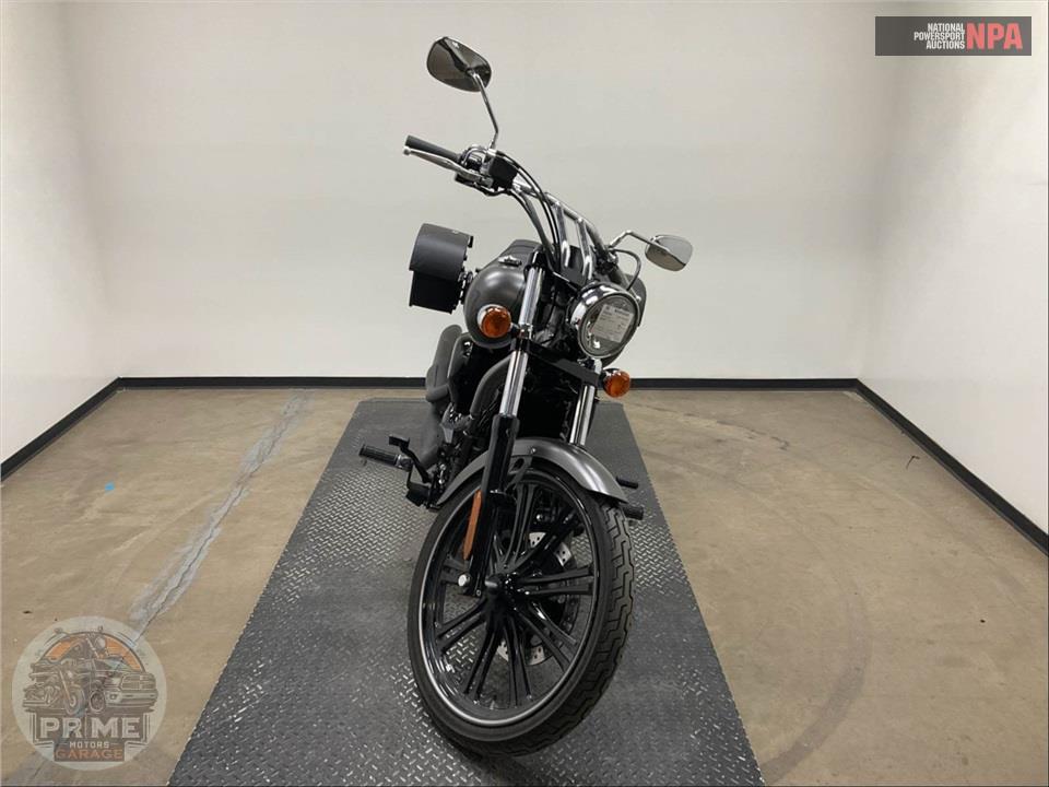 2024 Kawasaki VN900FRFAL VULCAN 900 CUSTOM — фото 2