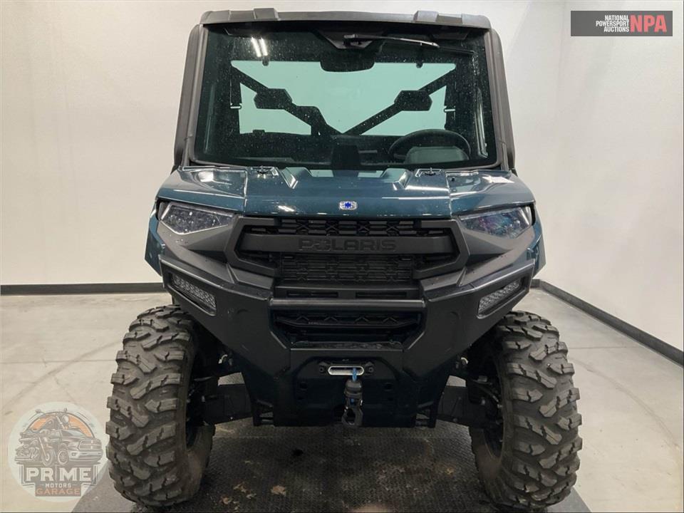 2026 Polaris RANGER XP 1000 NORTHSTAR EDITION PREMIUM — фото 2