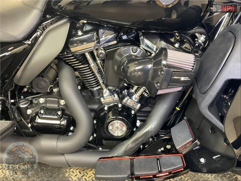 2024 Harley-Davidson FLHTK ULTRA LIMITED — фото 4