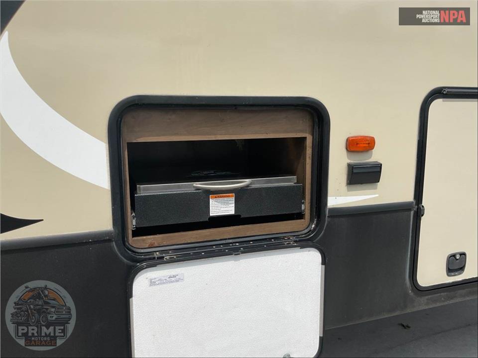 2019 Keystone Rv M-361 RLW - COUGAR FIFTH WHEEL SERIES — фото 48