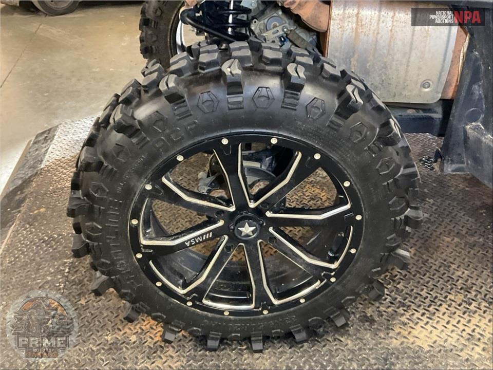 2024 Polaris RANGER XP 1000 PREMIUM — фото 30