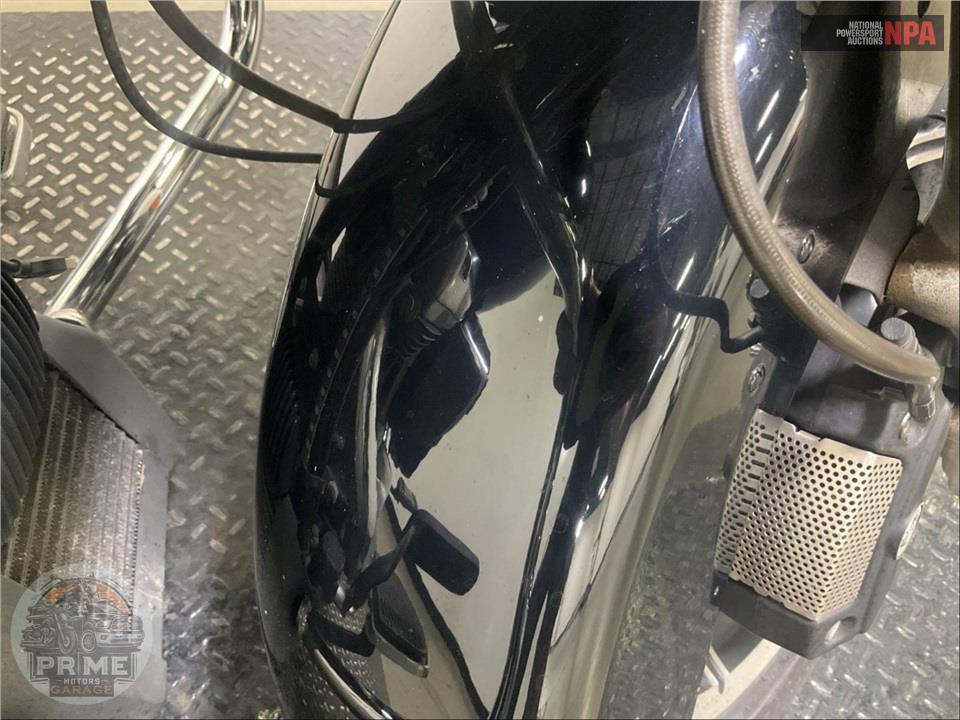 2020 Harley-Davidson FLHT ELECTRA GLIDE STANDARD — фото 25
