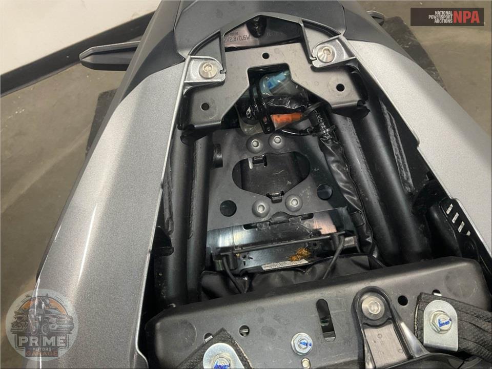 2023 Honda CBR500RA (ABS) — фото 13