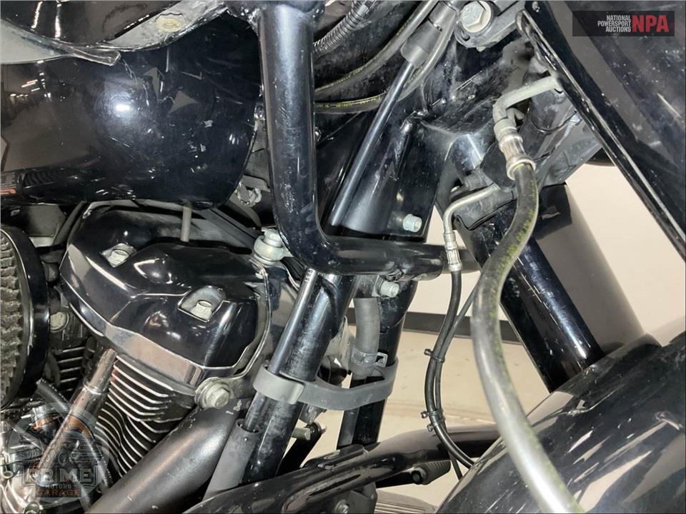 2021 Harley-Davidson FLTRXS ROAD GLIDE SPECIAL — фото 22