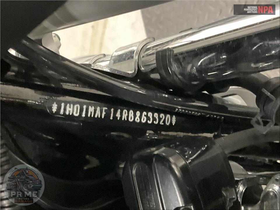 2024 Harley-Davidson FLHTCUTG TRI GLIDE ULTRA CLASSIC — фото 33