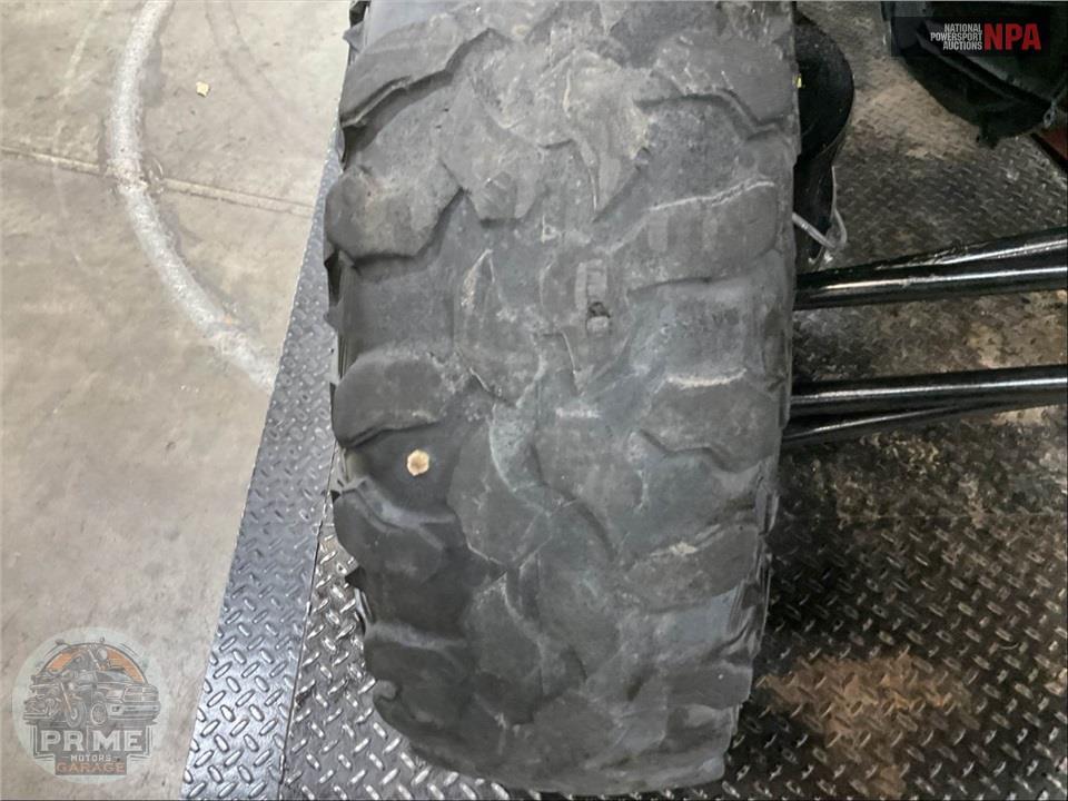 2025 Can-Am MAVERICK X3 MAX X RS TURBO RR — фото 23