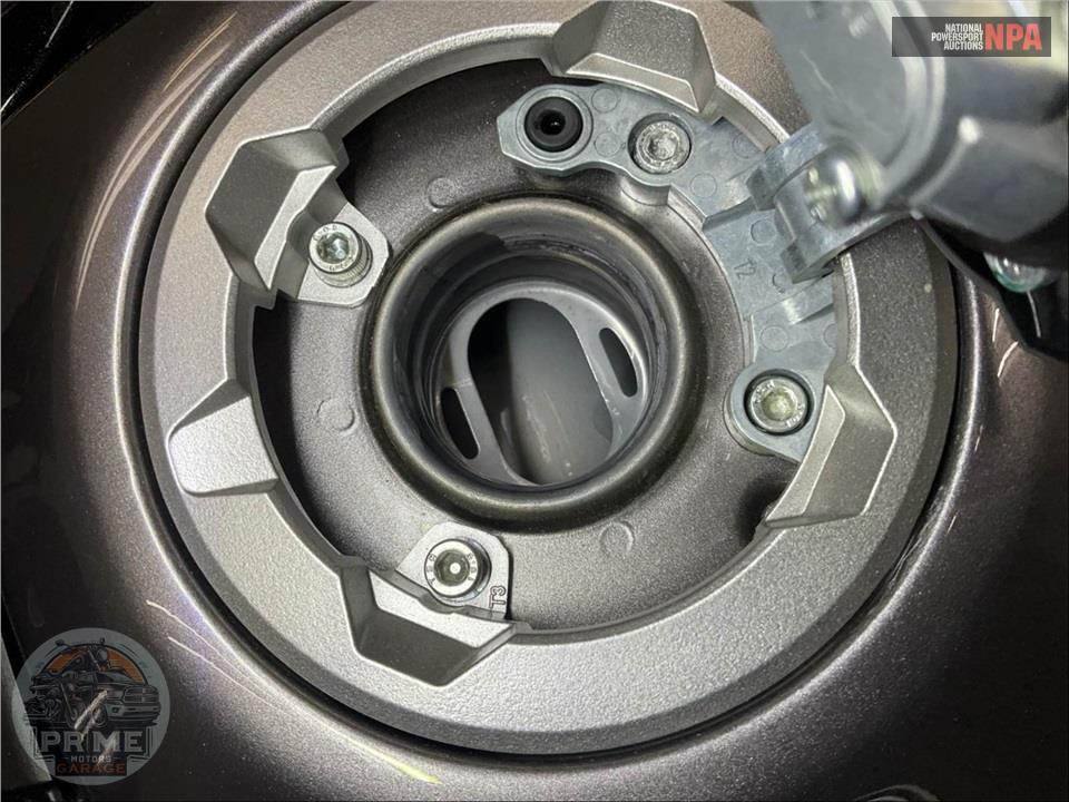 2023 Kawasaki ZR900FPFNN Z900 (ABS) — фото 14