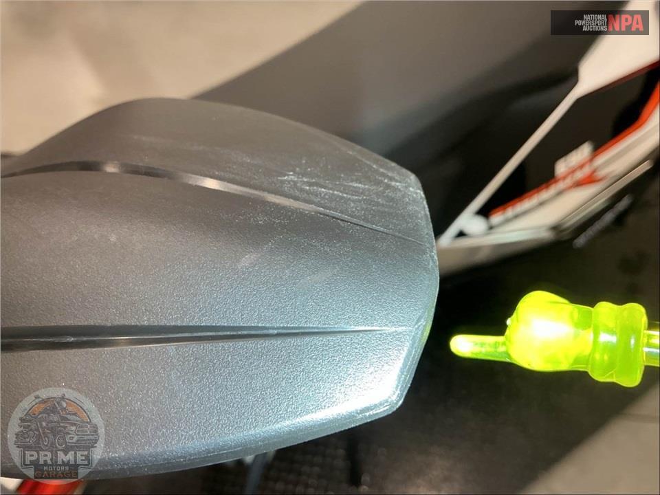 2018 Ktm 690 ENDURO R — фото 23