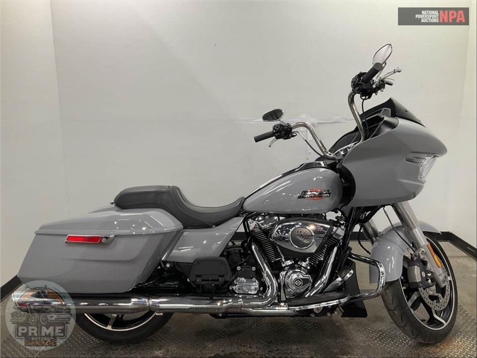 2024 Harley-Davidson FLTRX ROAD GLIDE — фото 1
