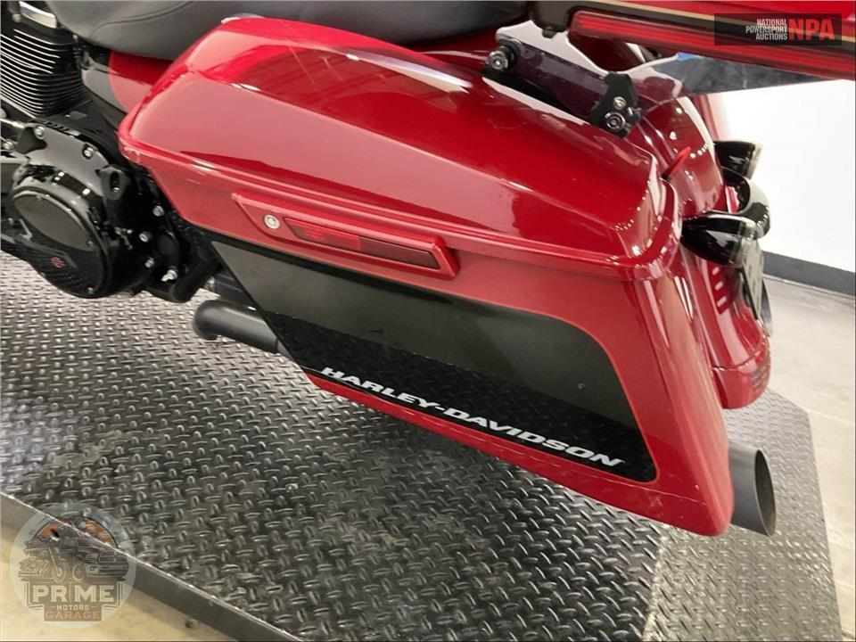 2021 Harley-Davidson FLTRXS ROAD GLIDE SPECIAL — фото 24