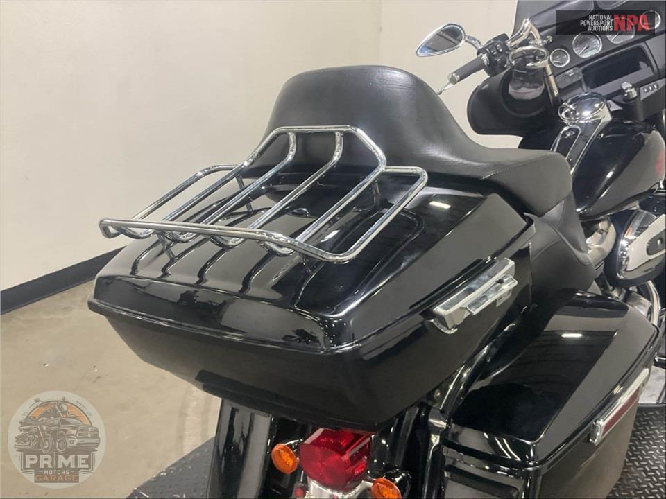 2020 Harley-Davidson FLHT ELECTRA GLIDE STANDARD — фото 37