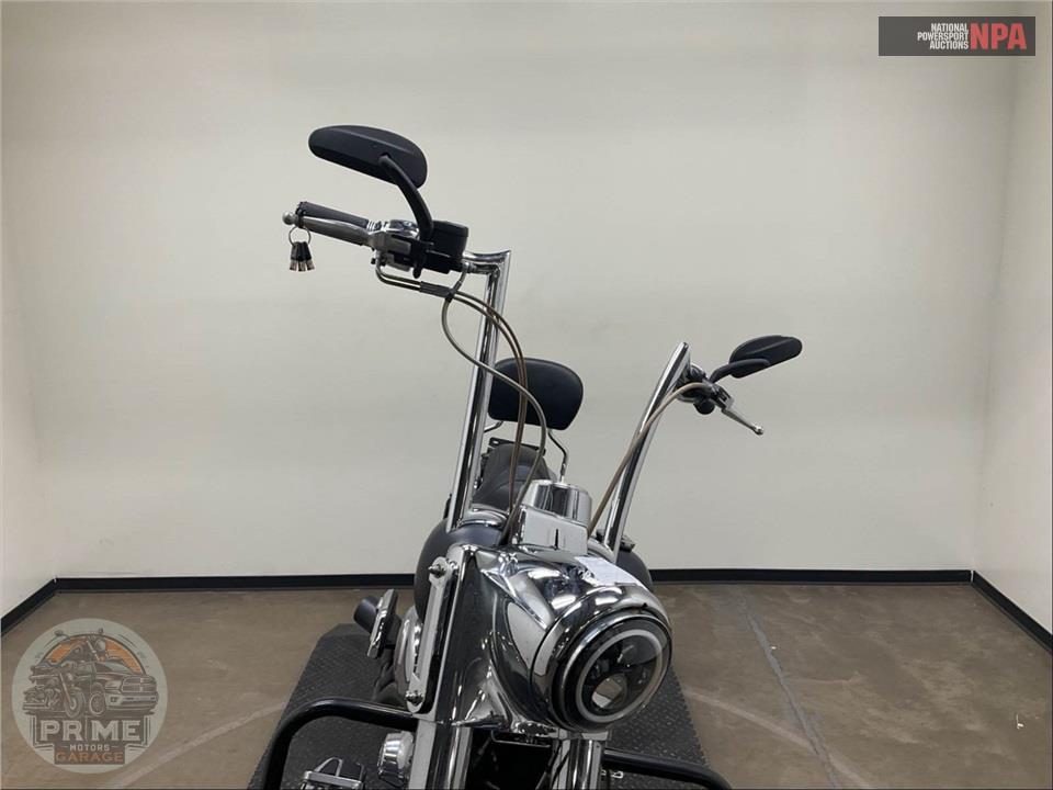 2002 Harley-Davidson FLHRI ROAD KING — фото 24